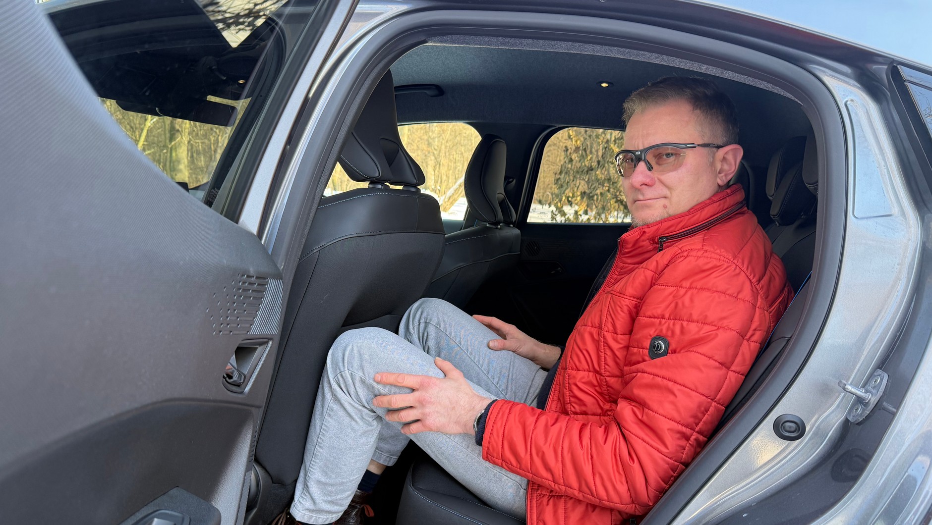 Renault Clio 6. generacji 