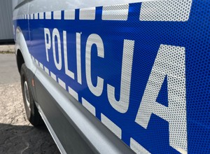 Wykonywał agresywne manewry. Grozi mu pięć lat