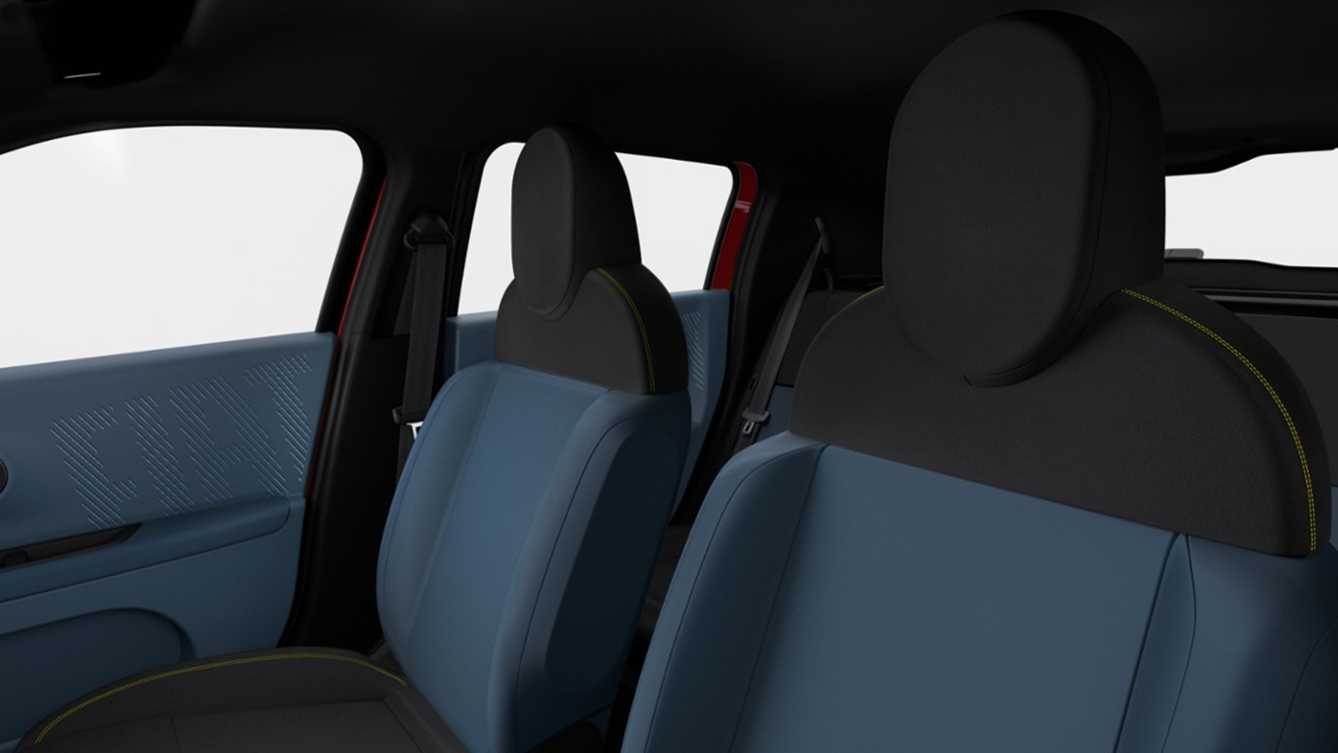 Bazowy Fiat Grande Panda Pop za 72300 zł