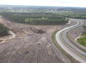 Ważne zmiany na autostradzie A2. Kierowcom będzie się lepiej jeździć