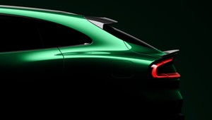 Chińskie "Ferrari Purosangue" dostępne dla mas. Mamy nowe informacje o Xiaomi YU7