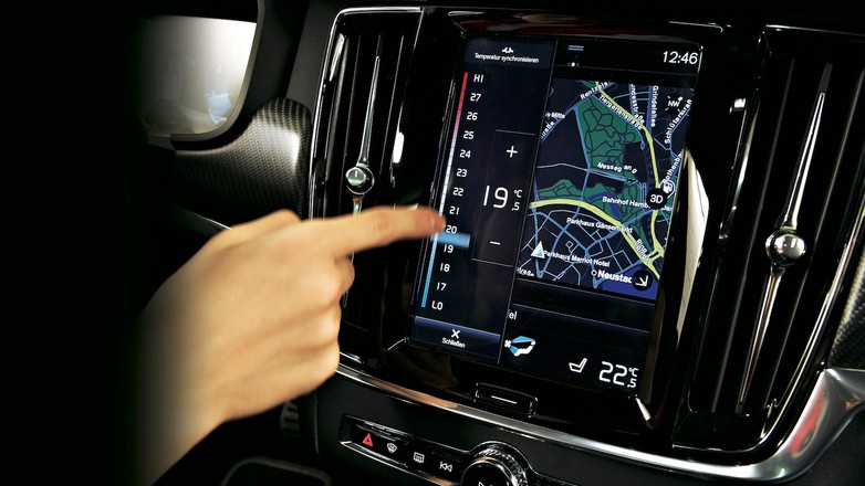 Porównanie łatwości obsługi samochodów