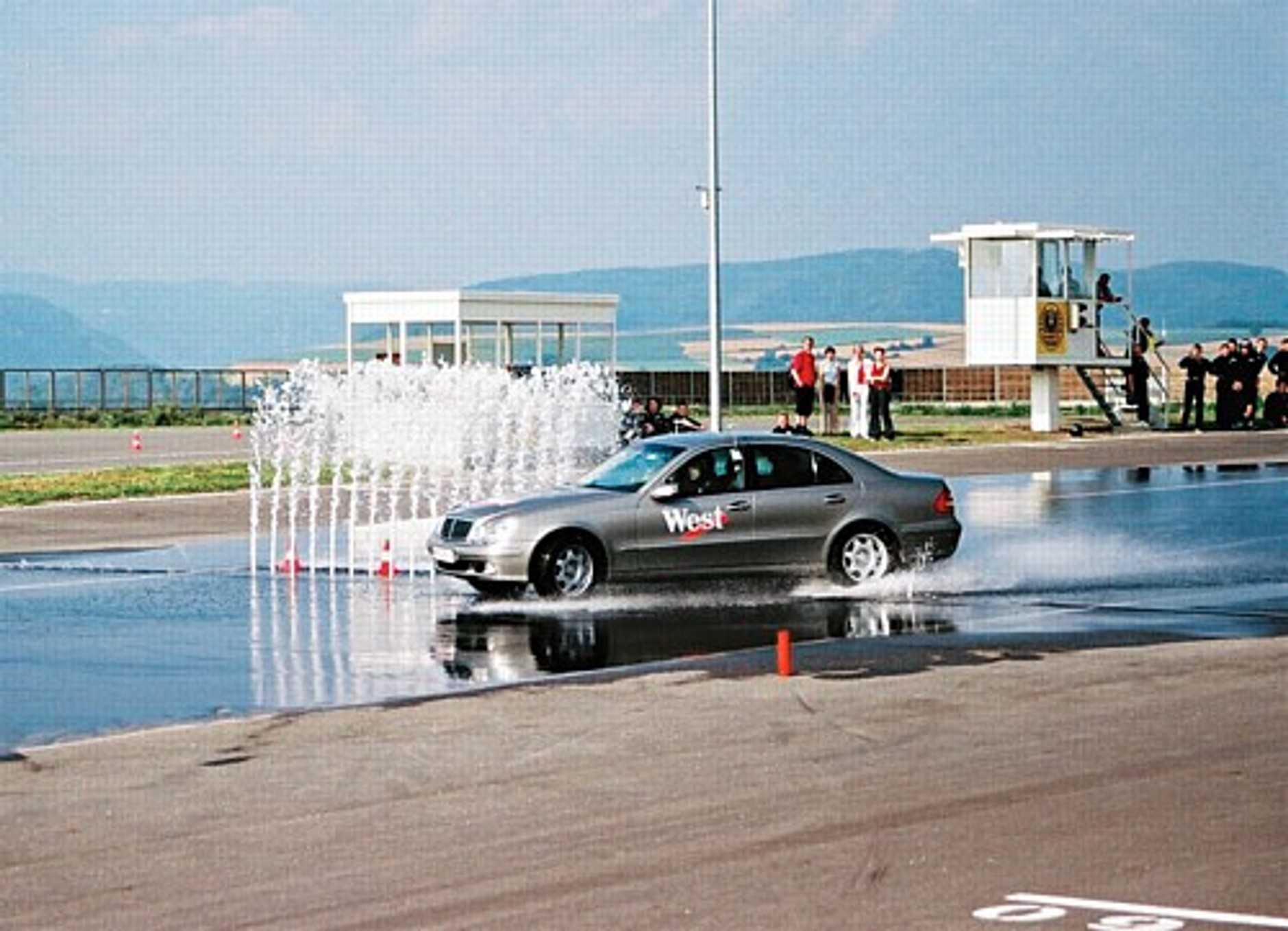 Mamy już kandydata na kierowcę F1