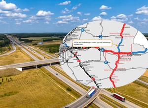 Nowy odcinek S19 Via Carpatia ma datę. 32 km w kolejnym województwie