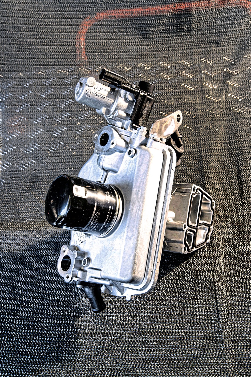 Wadliwe chłodniczki EGR wykończyły niejeden silnik 2.0 TDI