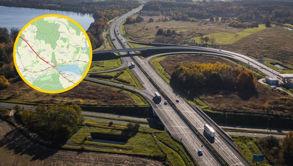 W końcu ruszy remont wysłużonej A4. Jest 9 chętnych