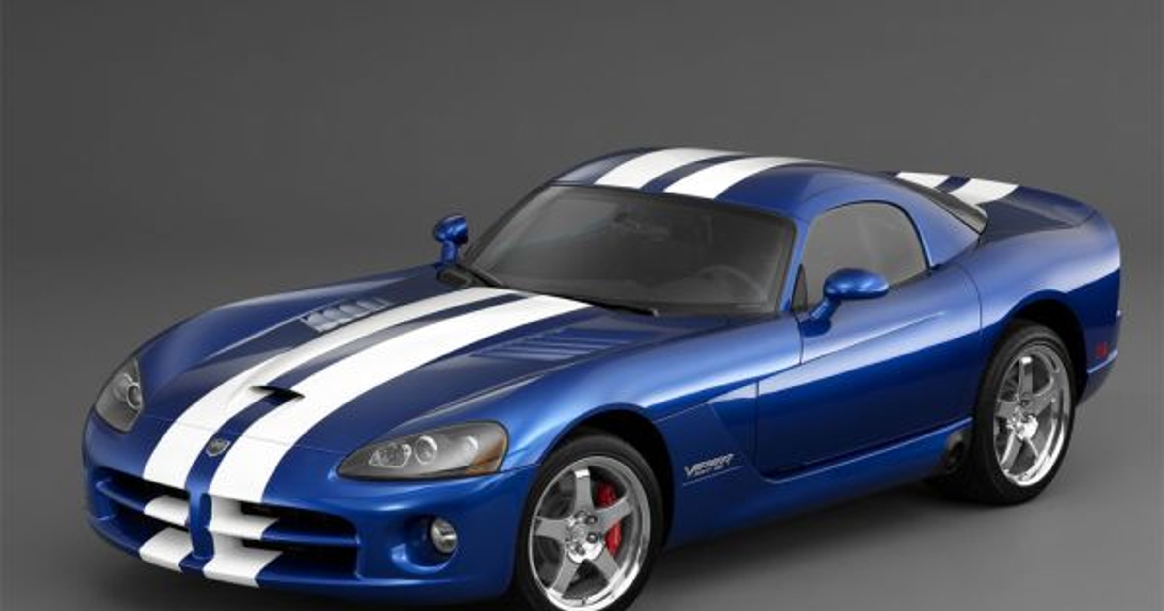 Dodge Viper