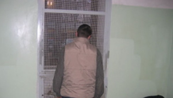 Ukradł samochód pracodawcy i rozbił go