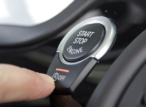 Ile czasu tracimy przez system Start-Stop?