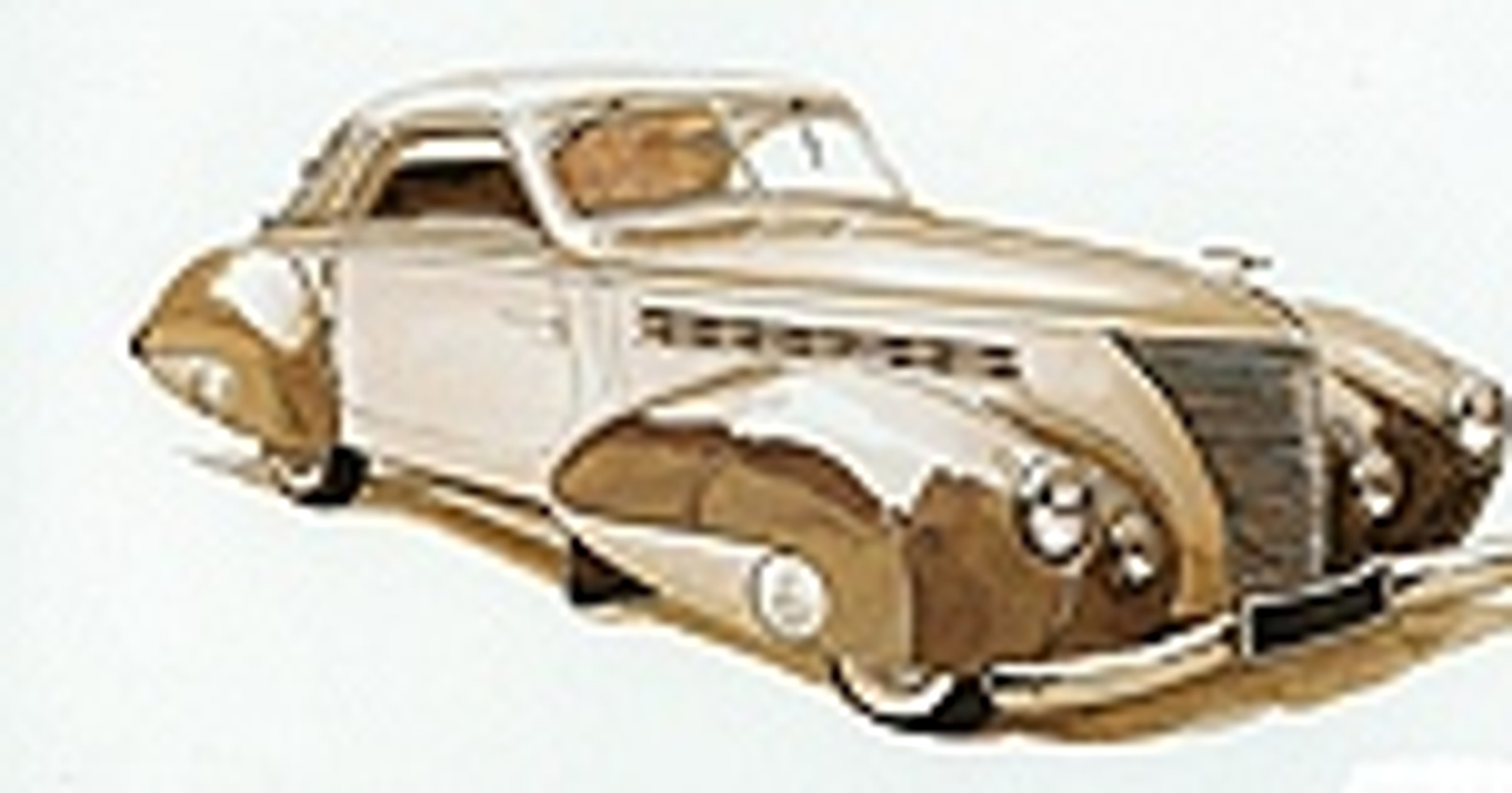 Aero 50 1940 Czechosłowacja