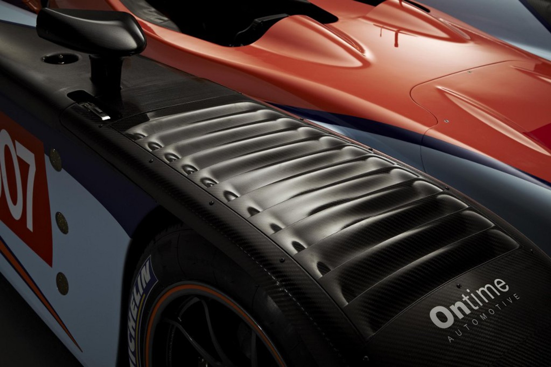 Aston Martin AMR-One – Czy wygra Le Mans?