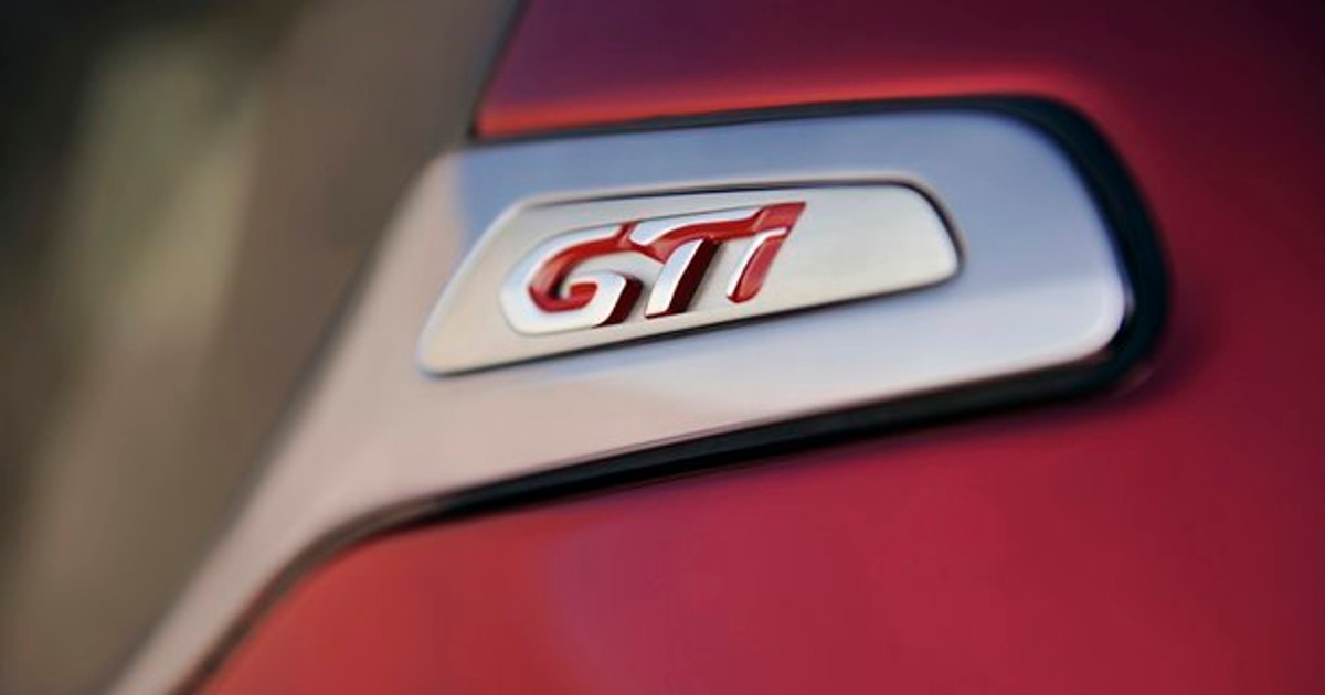 GTi - zdj. ilustracyjne