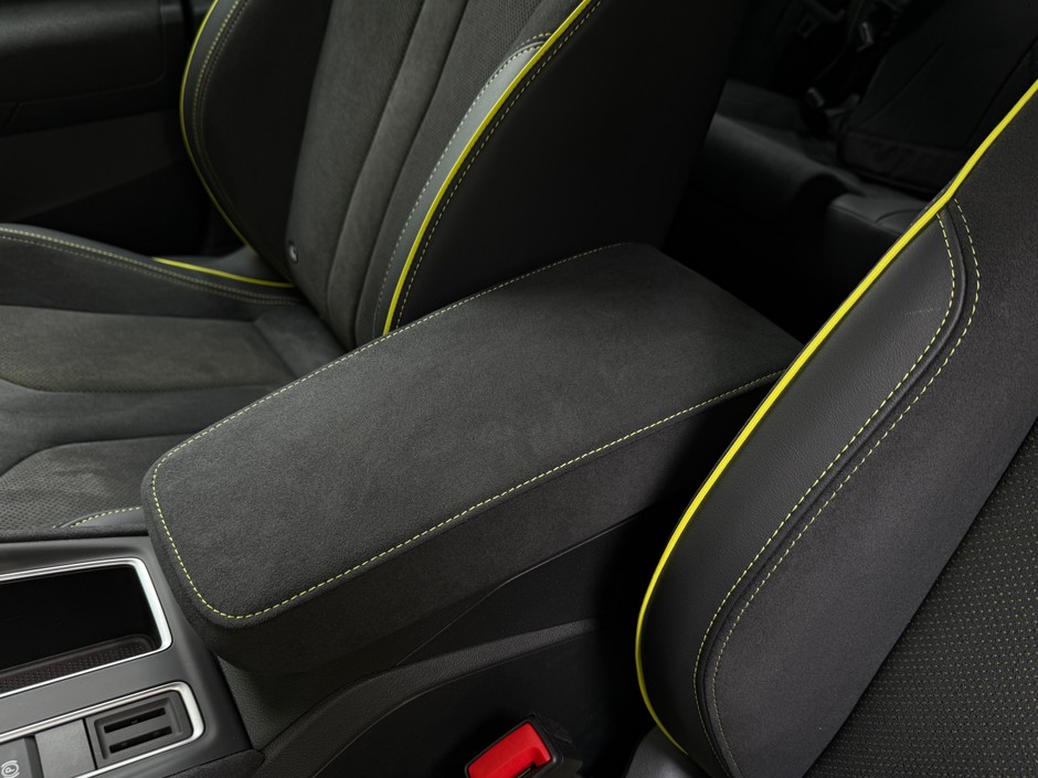 Skoda Elroq RS