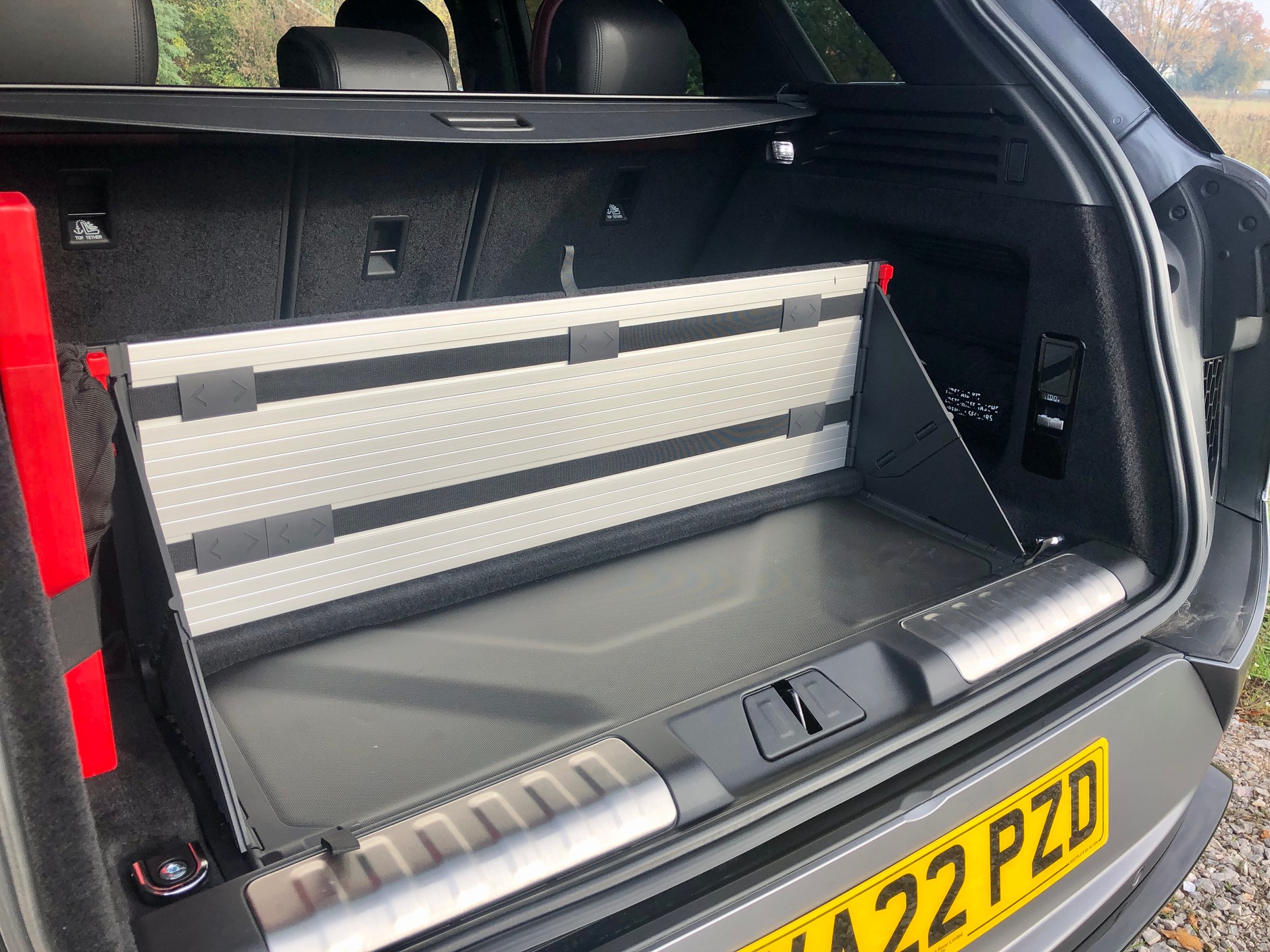 Range Rover Sport 3.0 Dynamic SE