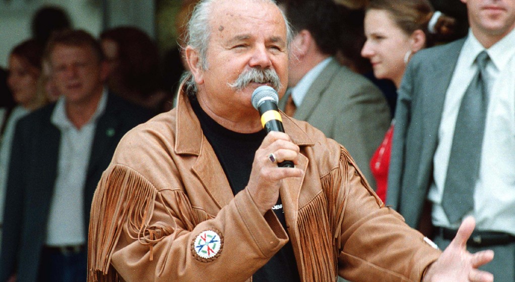 Chciał ocalić pijanego rowerzystę. Za jego życie zapłacił swoim. Mija 21 lat od śmierci Marka Kotańskiego