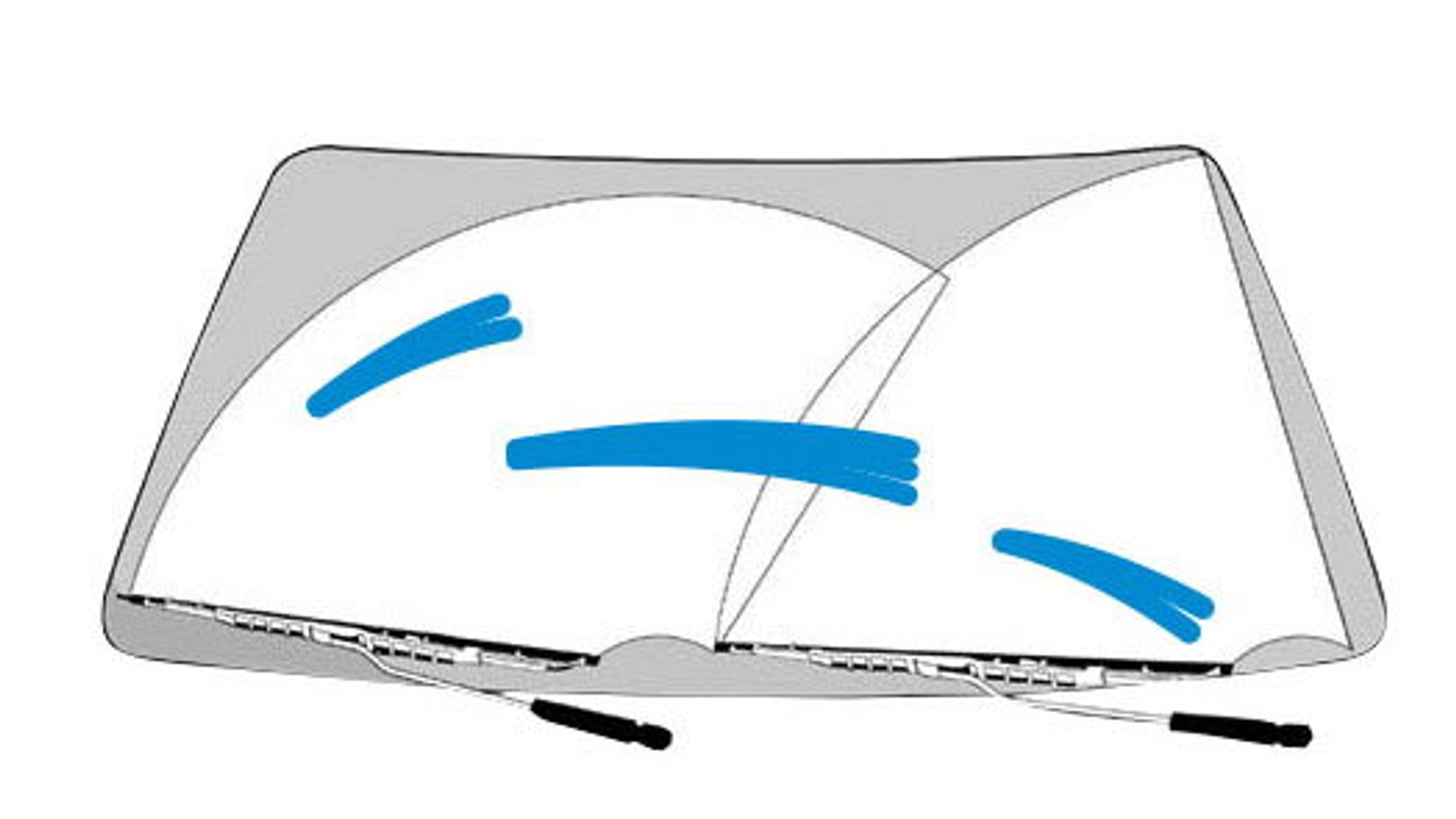 Kiedy trzeba wymienić wycieraczki?