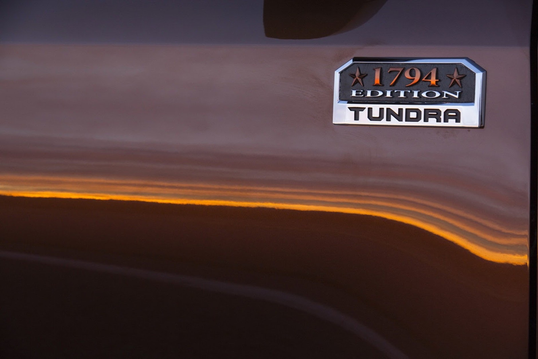 Toyota Tundra – pikap dla Amerykanina