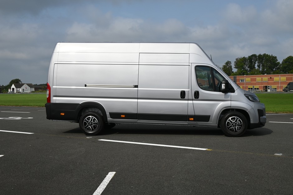Toyota Proace Max