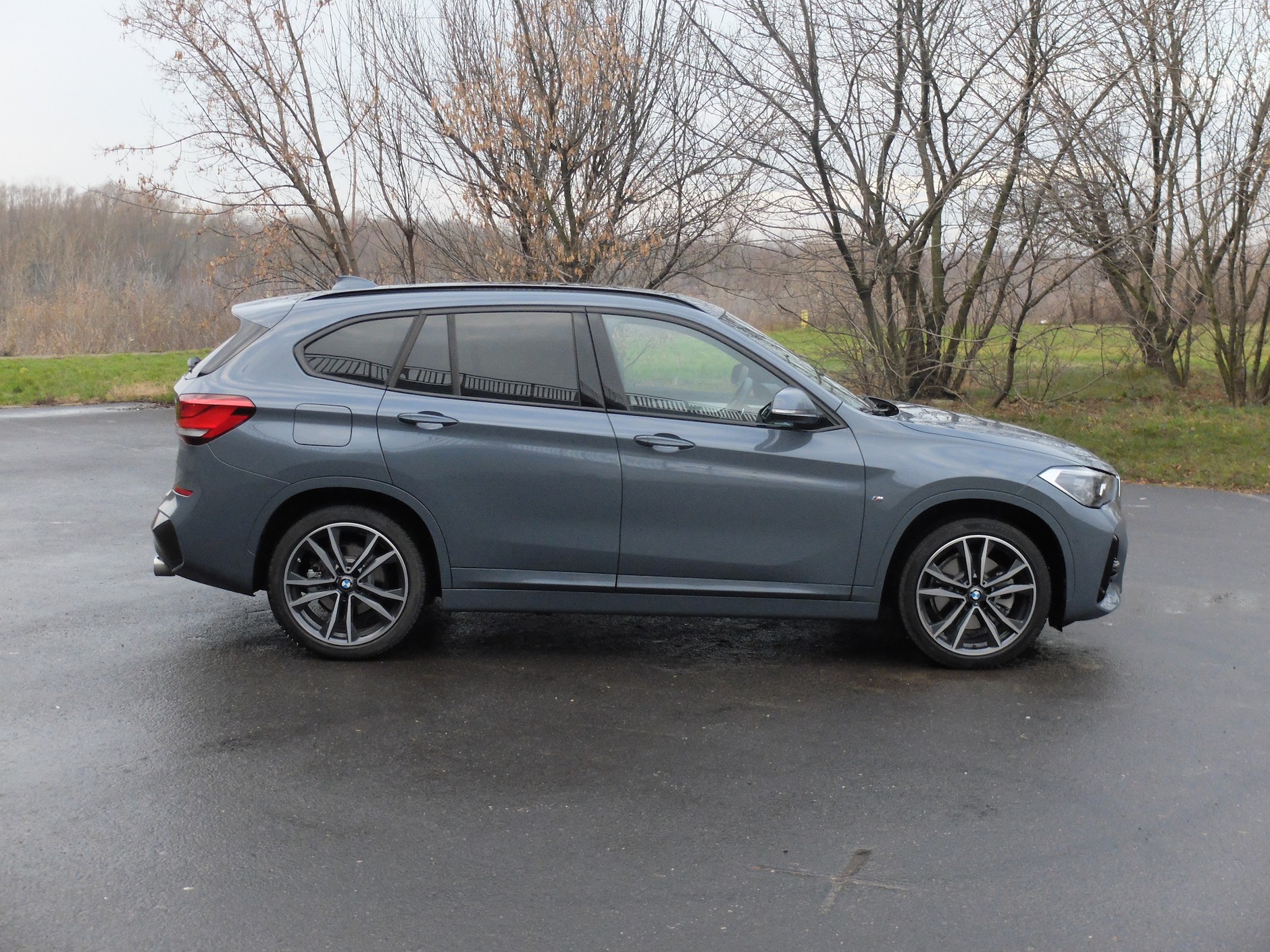 BMW X1 25d