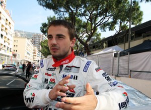 Giermaziak zwycięża w Petit Le Mans