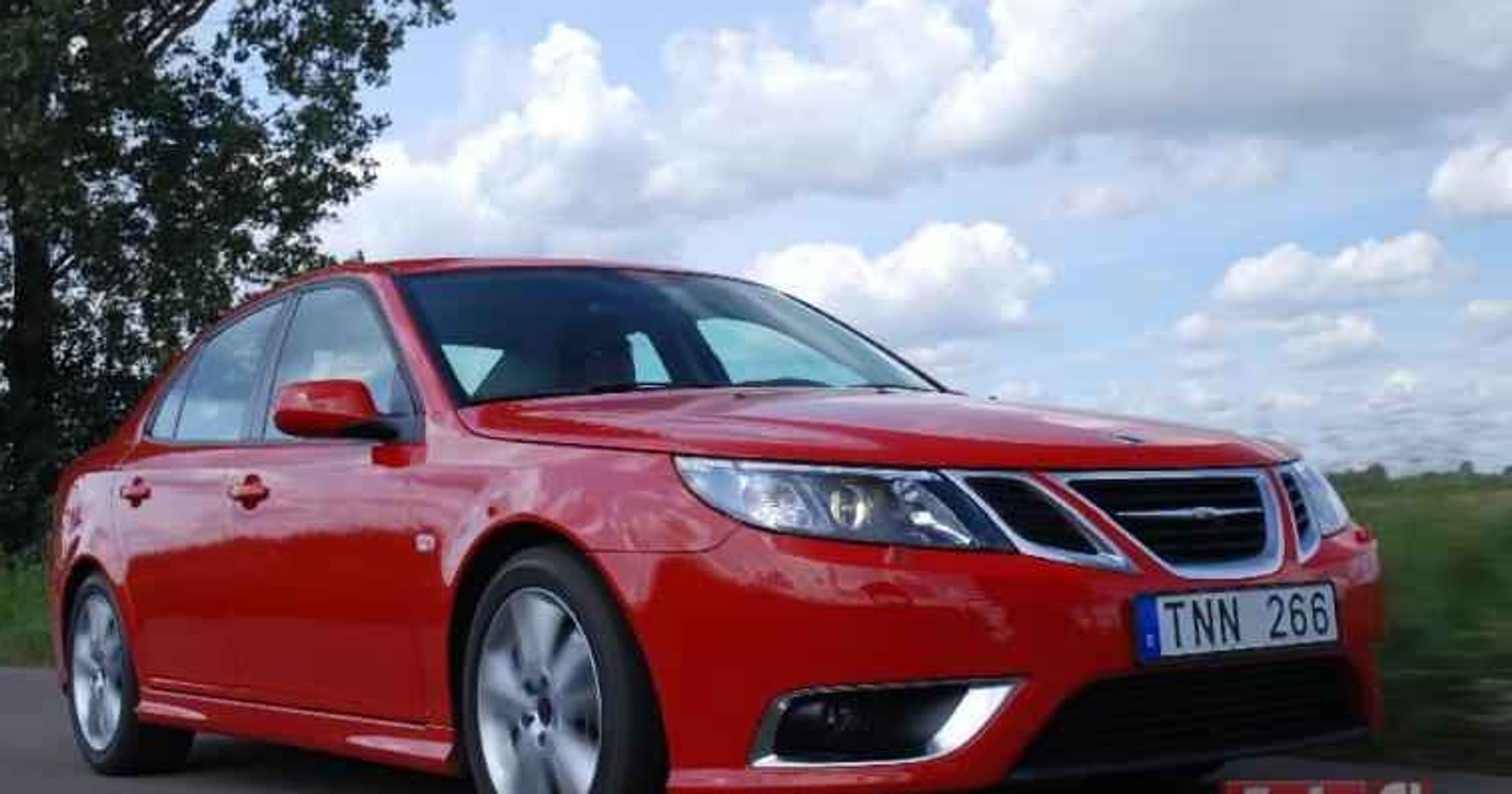 Saab zniknie, GM nie znalazł kupca