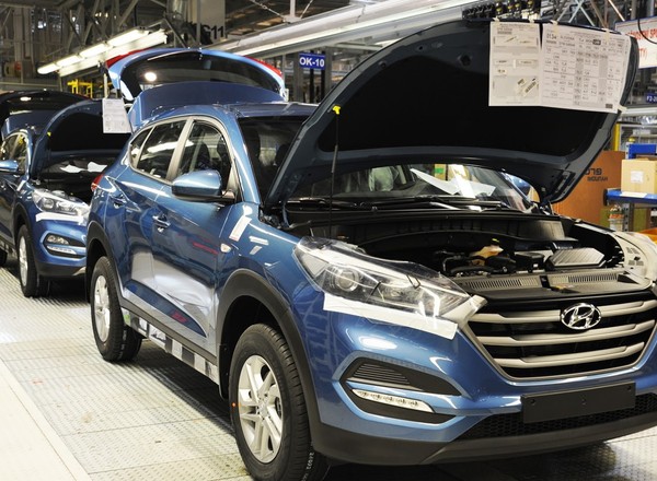 Hyundai Tucson – duma producenta zaskakuje rynek