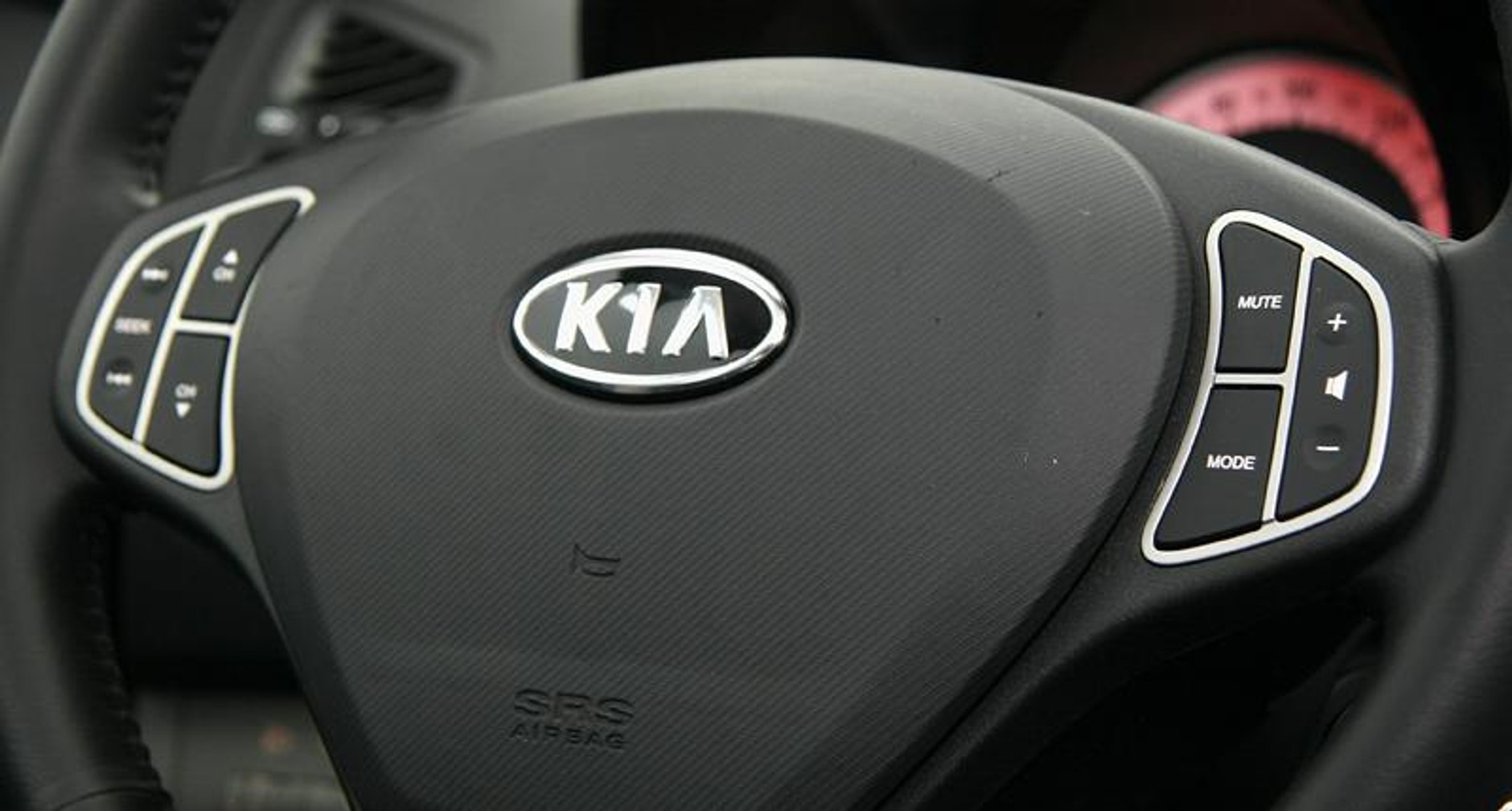 Kia Cee´d 1,6 EX – ostrzeżenie dla konkurencji!