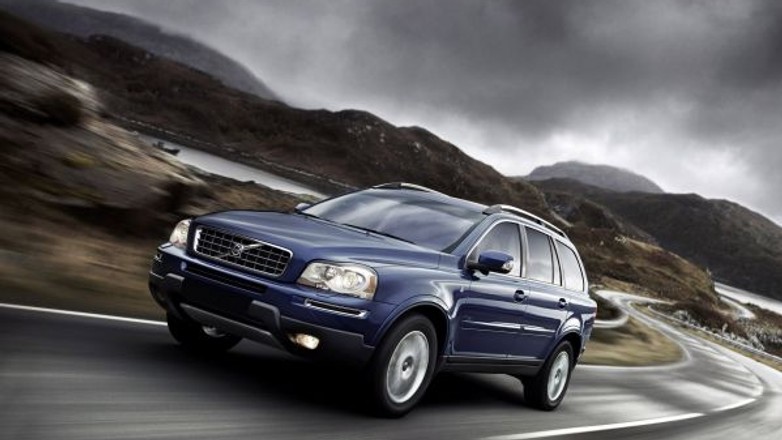 Volvo XC 90