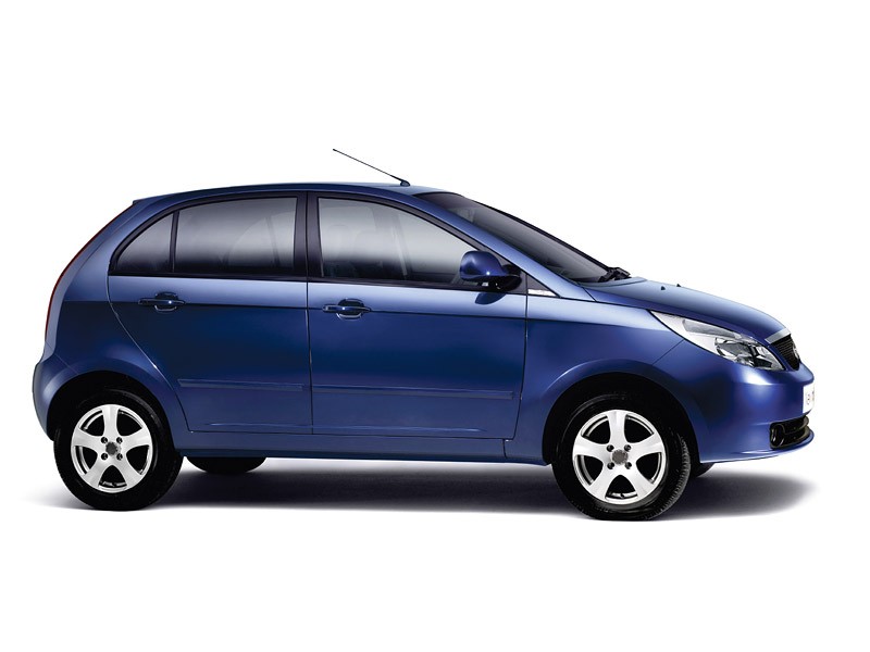 Tata Nano otrzyma niemiecki turbodiesel