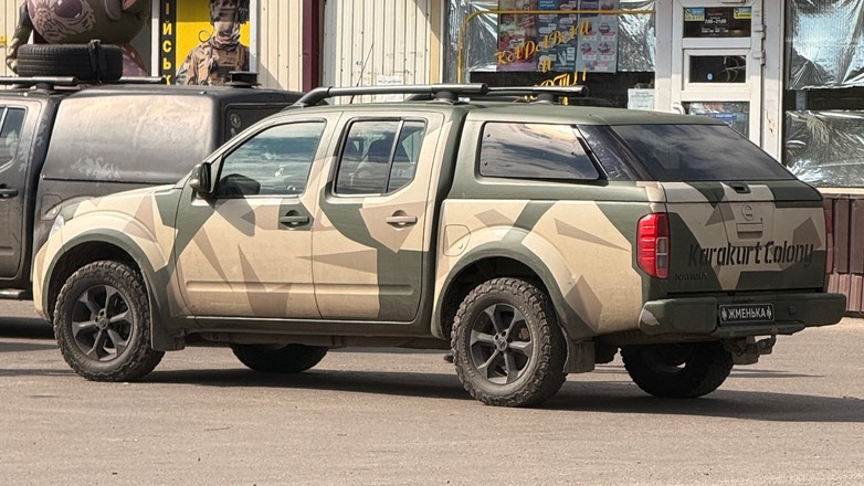 Pickupy bezpieczniejsze od czołgów. Tak drony zmieniły wojnę w Ukrainie