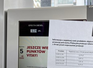 To może być początek końca cudu paliwowego