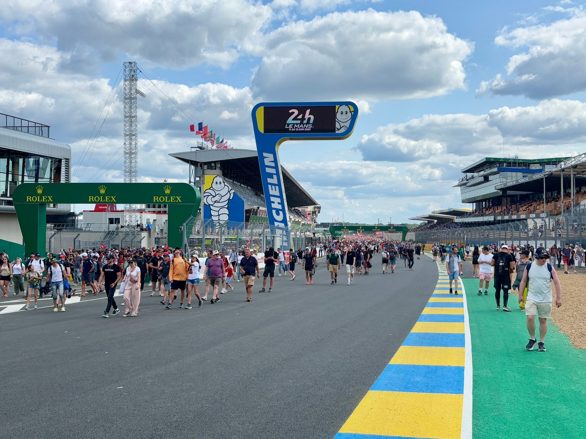 24h Le Mans 2025