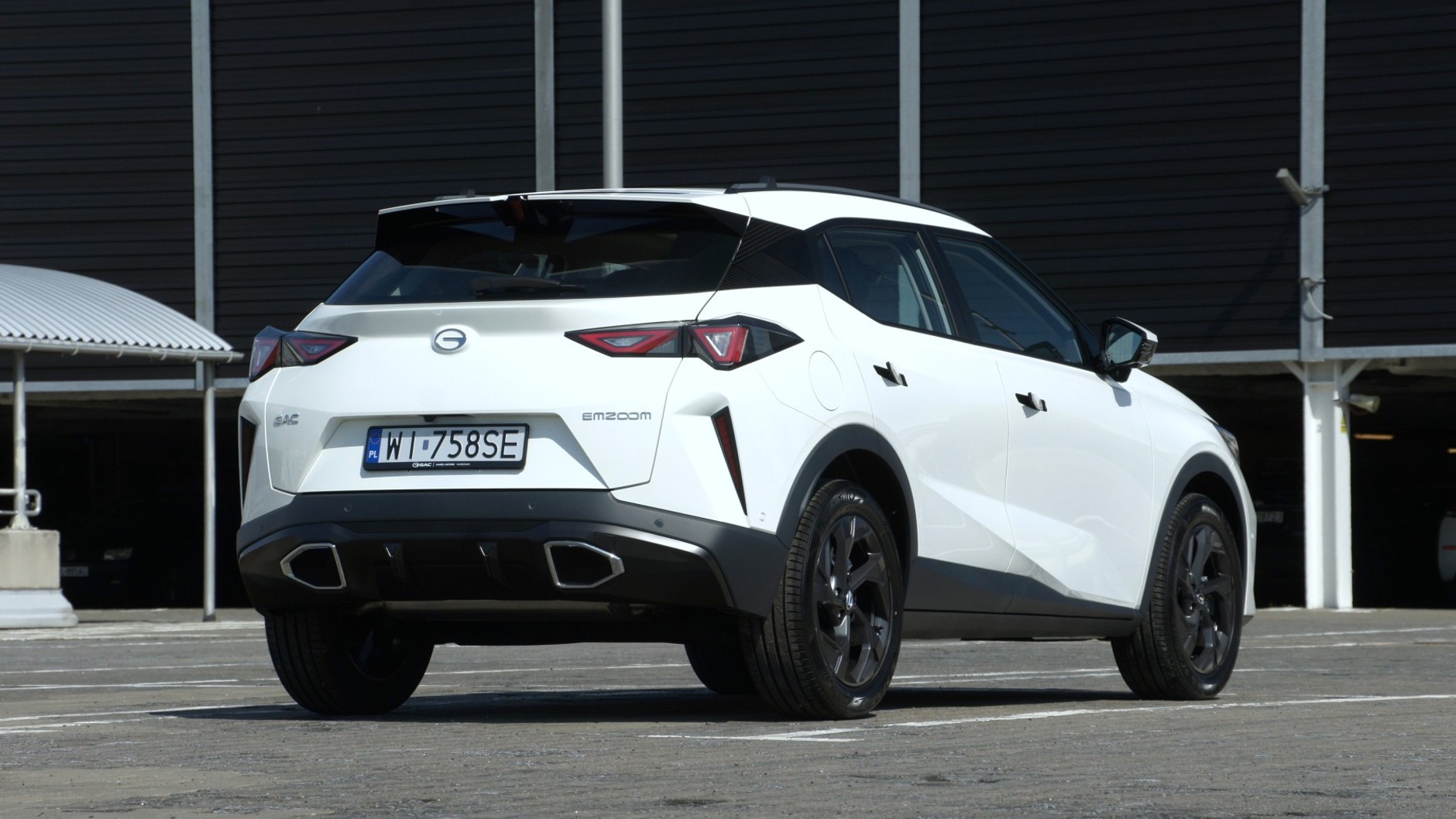 GAC Emzoom