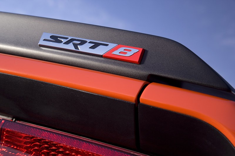 Dodge Challenger – wyposażenie, cena i pierwsze zdjęcia wersji seryjnej