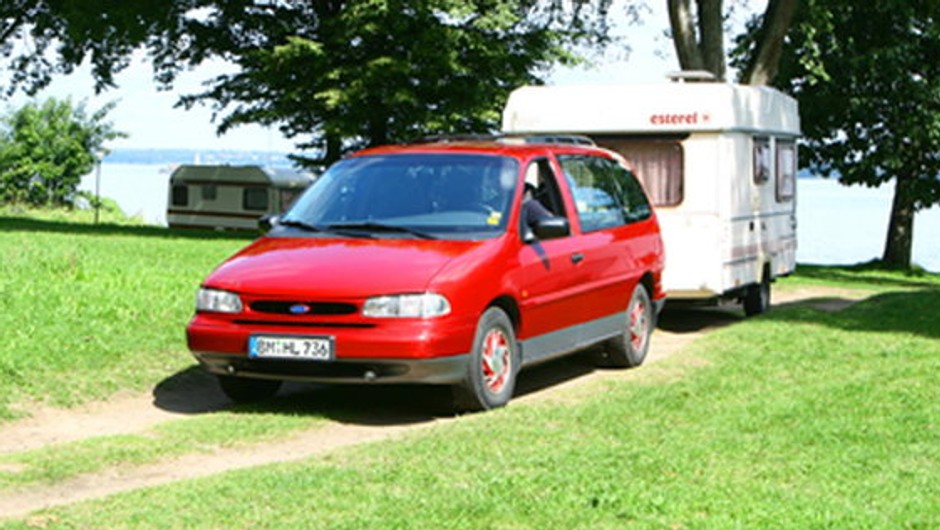 ford windstar