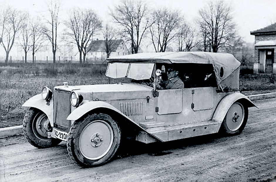 SHW-Auto