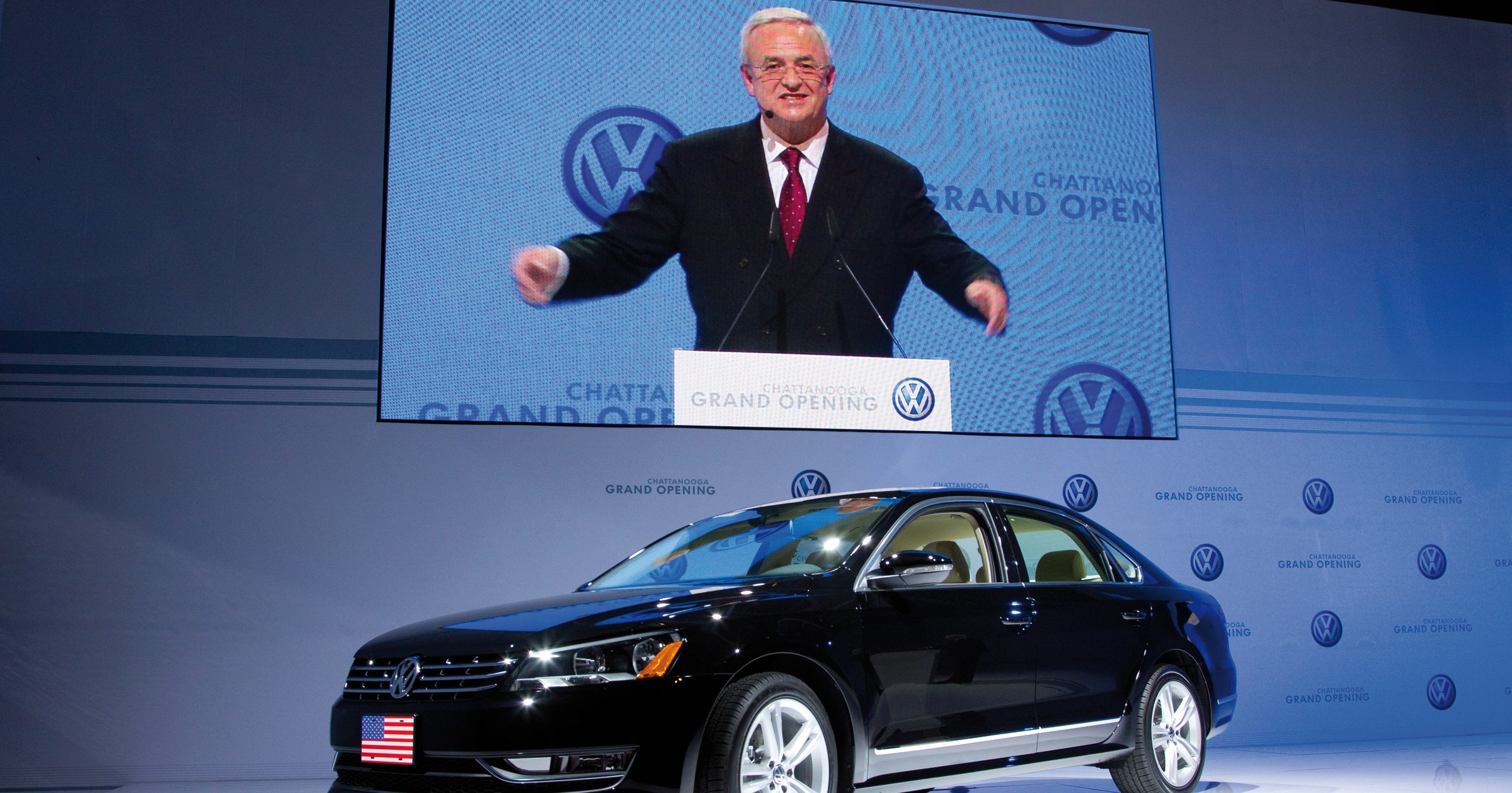 Martin Winterkorn