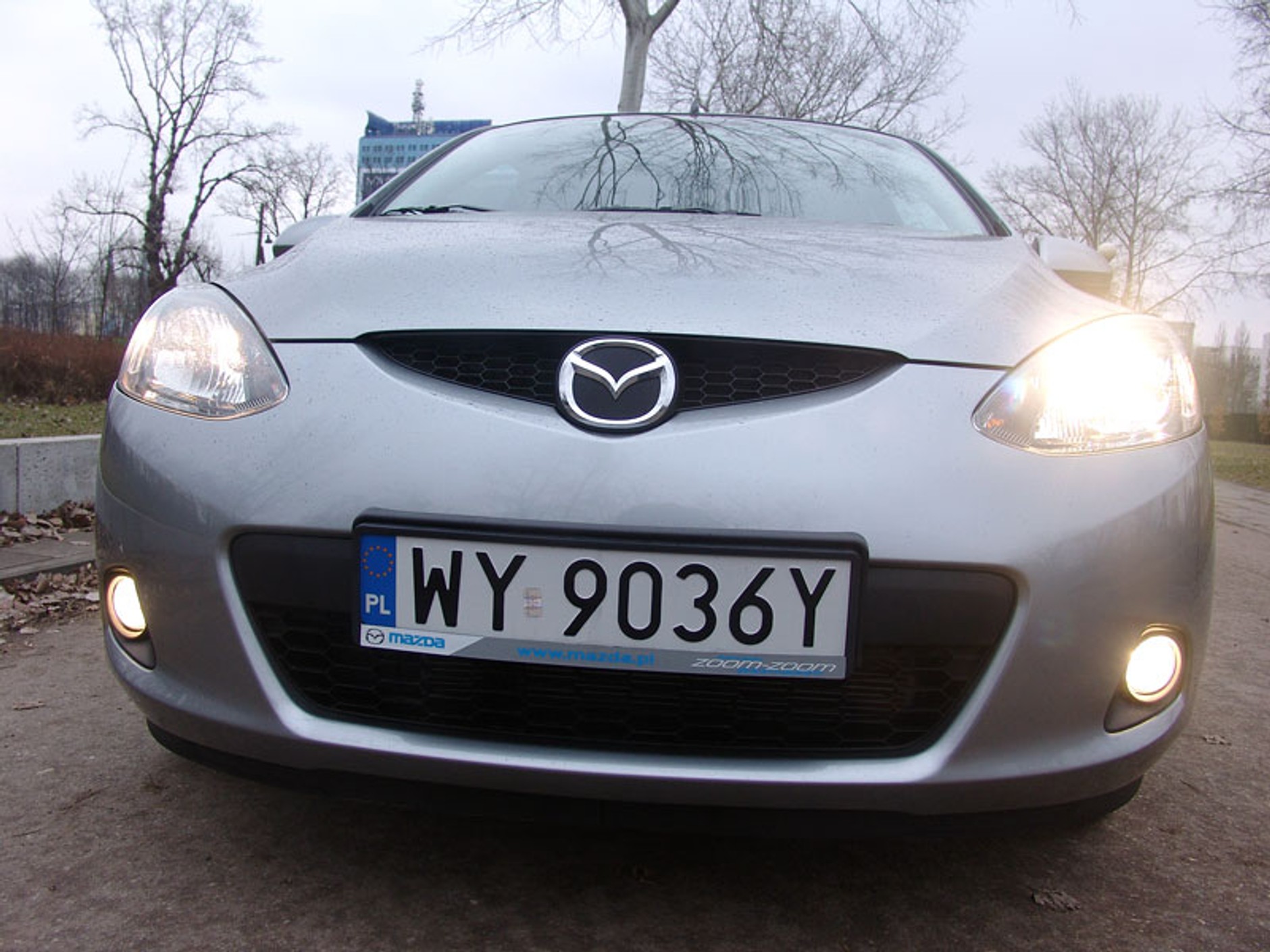 Mazda2