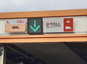 Sieć płatnych dróg wydłuży się o 1400 km ekspresówek