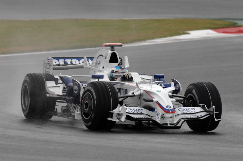 Grand Prix Japonii 2009: historia i harmonogram (fotogaleria)