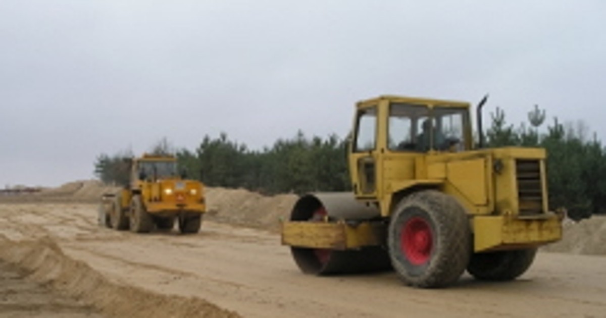 Autostrady: ruszy budowa nowego odcinka A4?