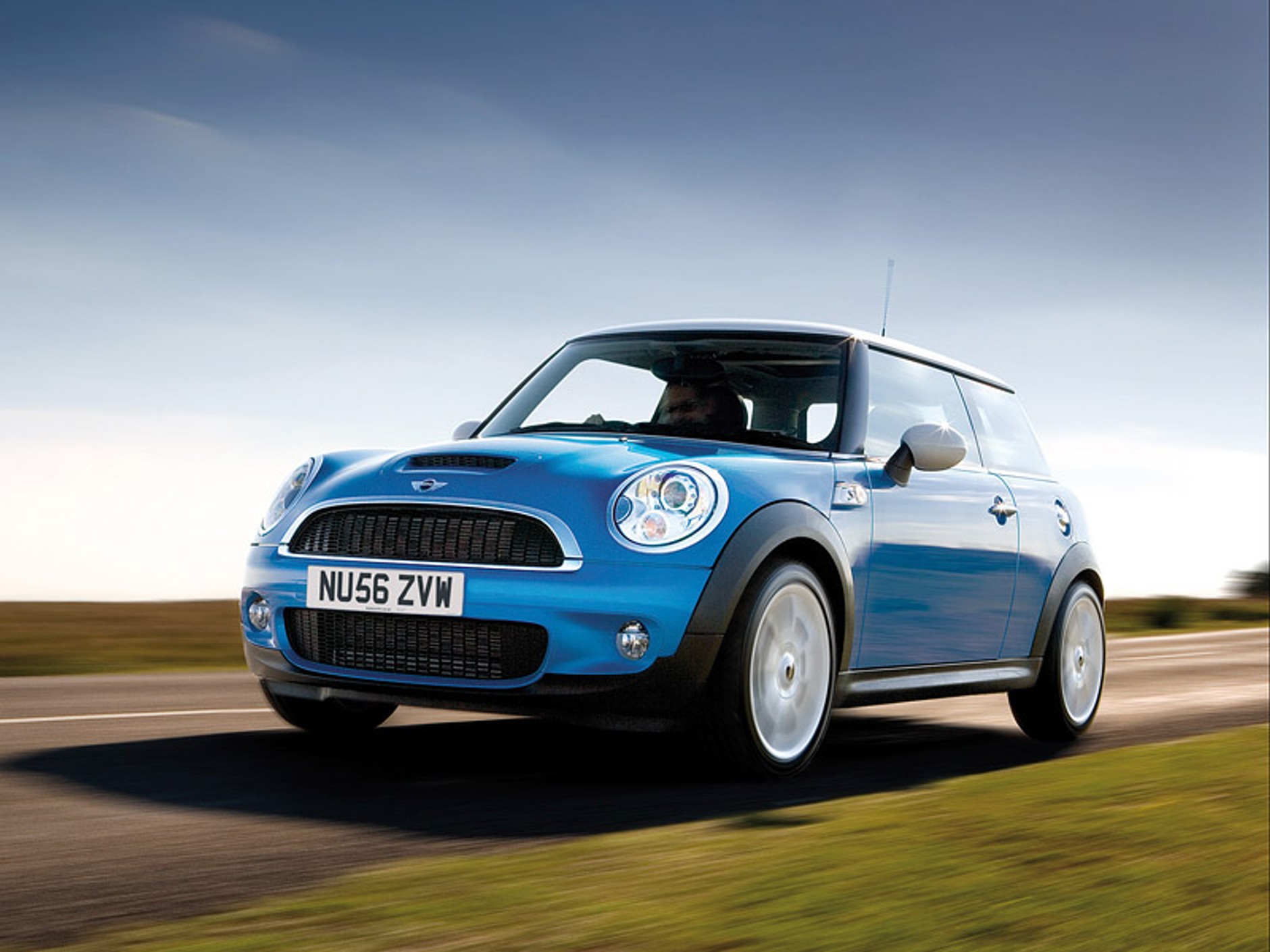 International Engine of the Year 2007: najlepsze silniki pochodzą z Niemiec i Japonii (kompletne wyniki)