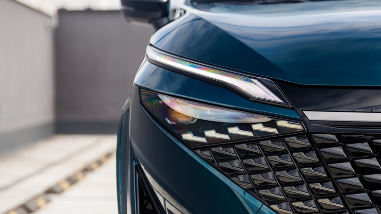 2024 Nissan Qashqai fl