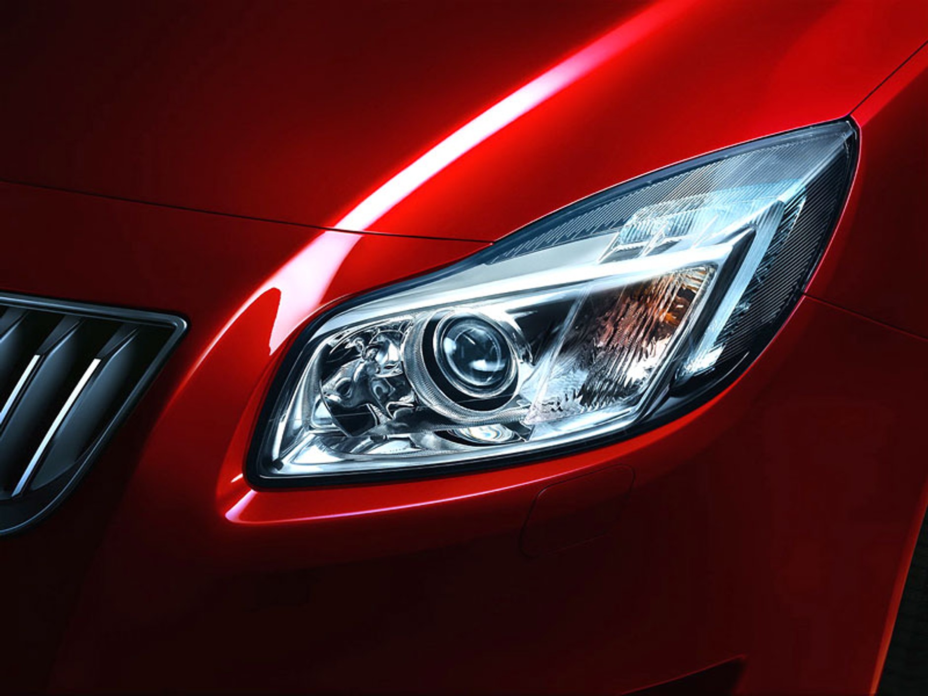 GM: rekordowa sprzedaż 1,5 mln aut w Chinach