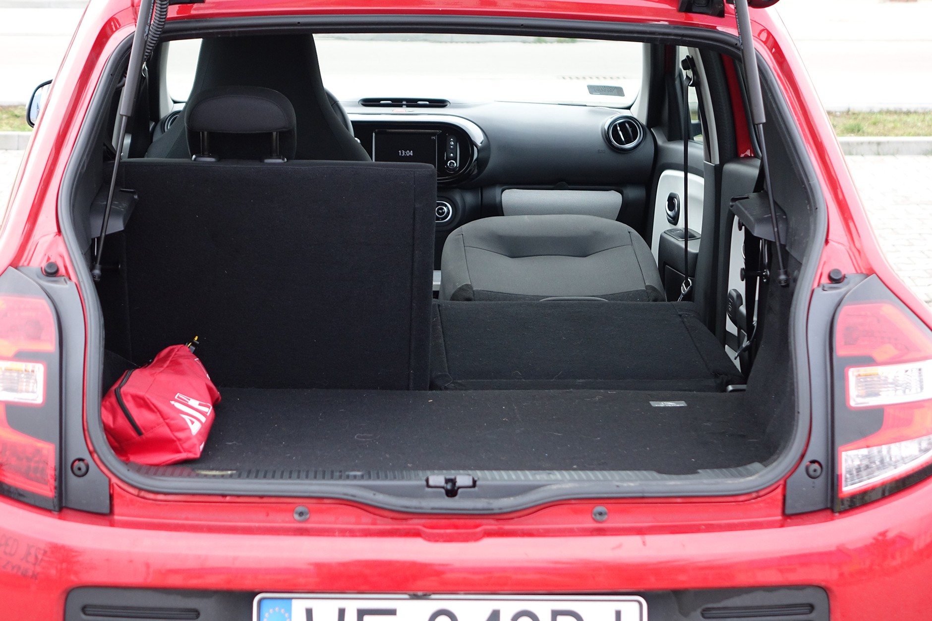 Renault Twingo – godny następca Malucha?