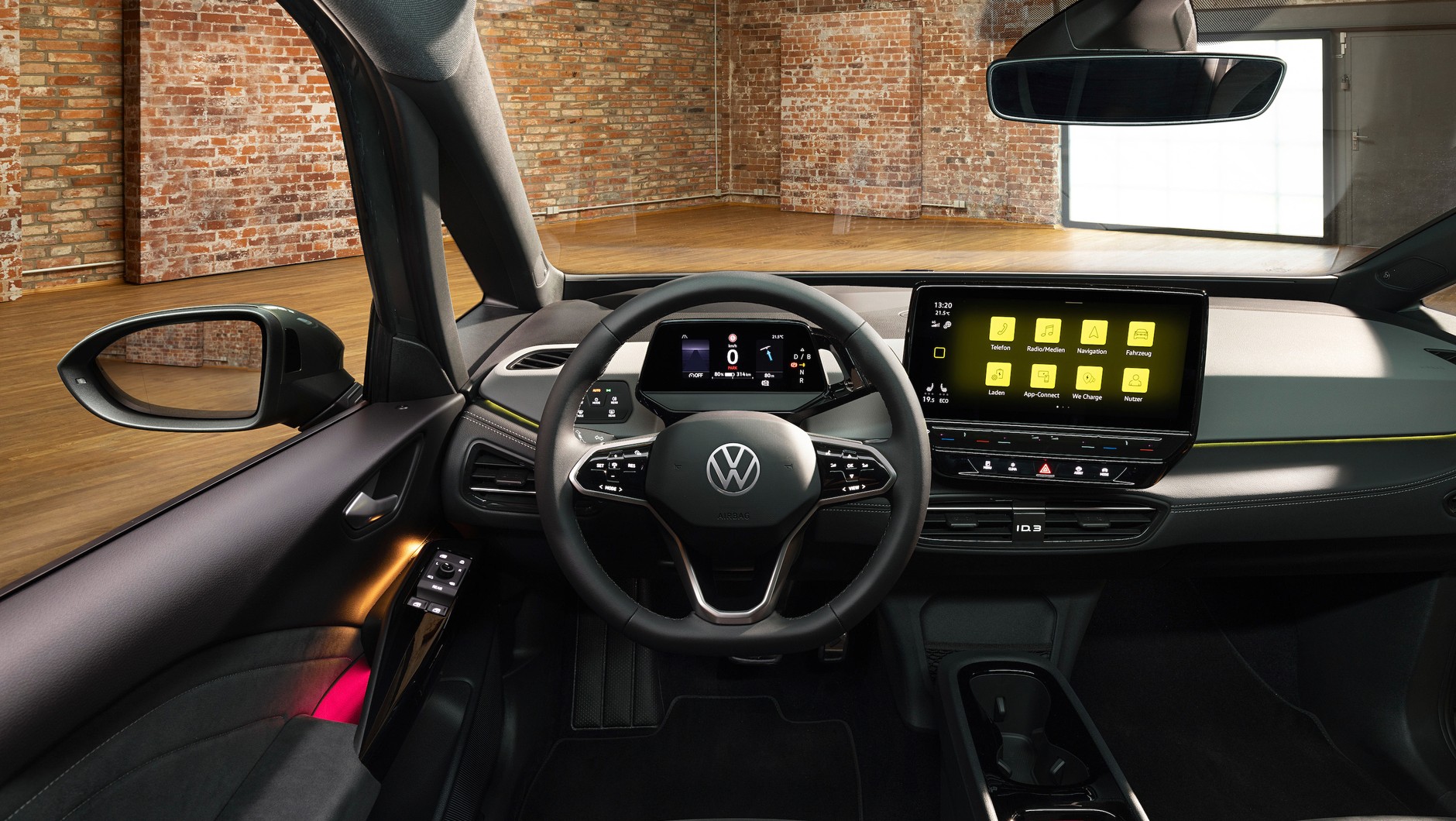 Volkswagen ID.3 po liftingu