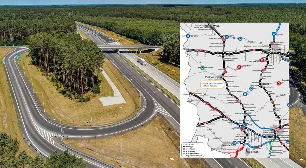 Węzeł Żary Zachód