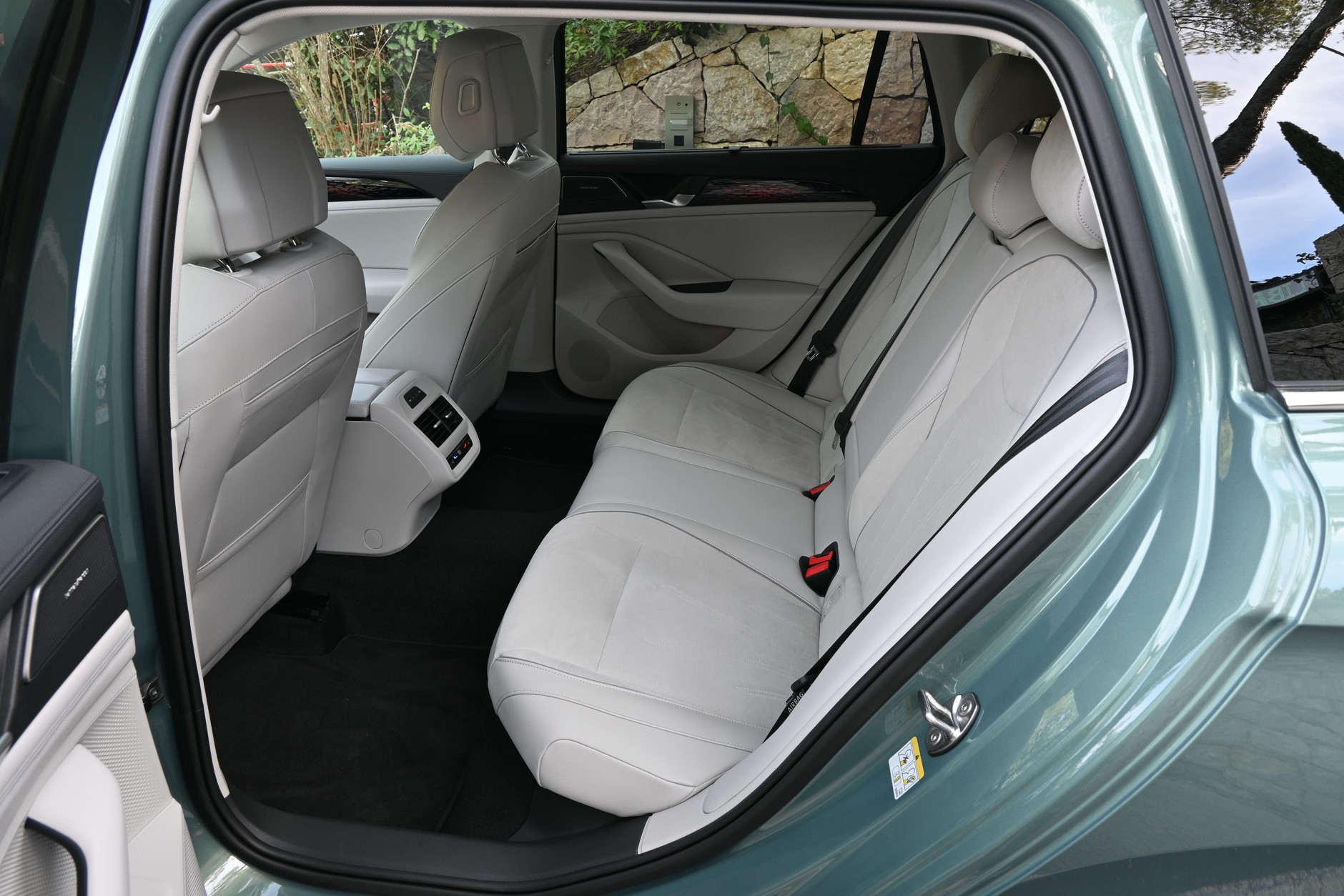 Nowy Volkswagen Passat (2024)