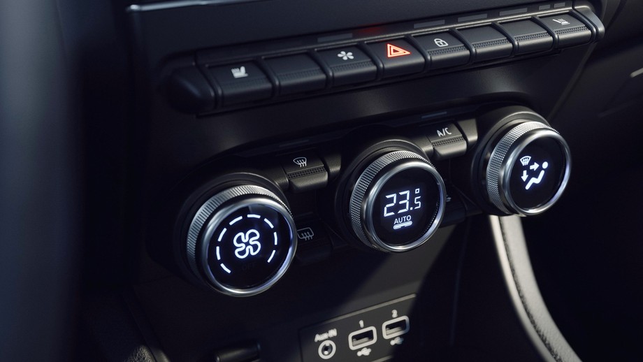 Mitsubishi ASX (druga generacja; od 2023 r.)