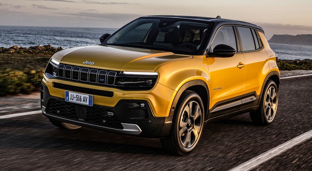 Najważniejsze premiery motoryzacyjne 2023 r.